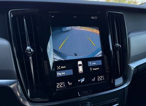 Volvo V90 bild 16