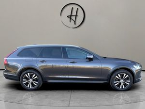 Volvo V90 bild 7