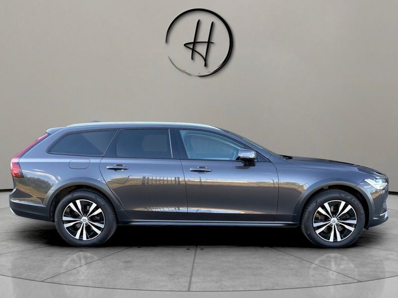 Volvo V90 bild 7