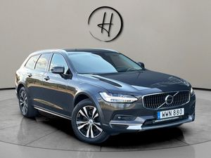 Volvo V90 bild 1