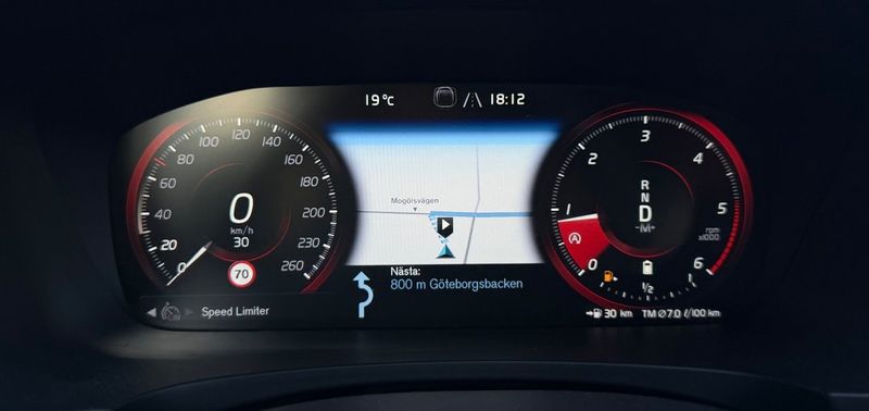 Volvo V90 bild 13