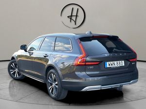 Volvo V90 bild 6