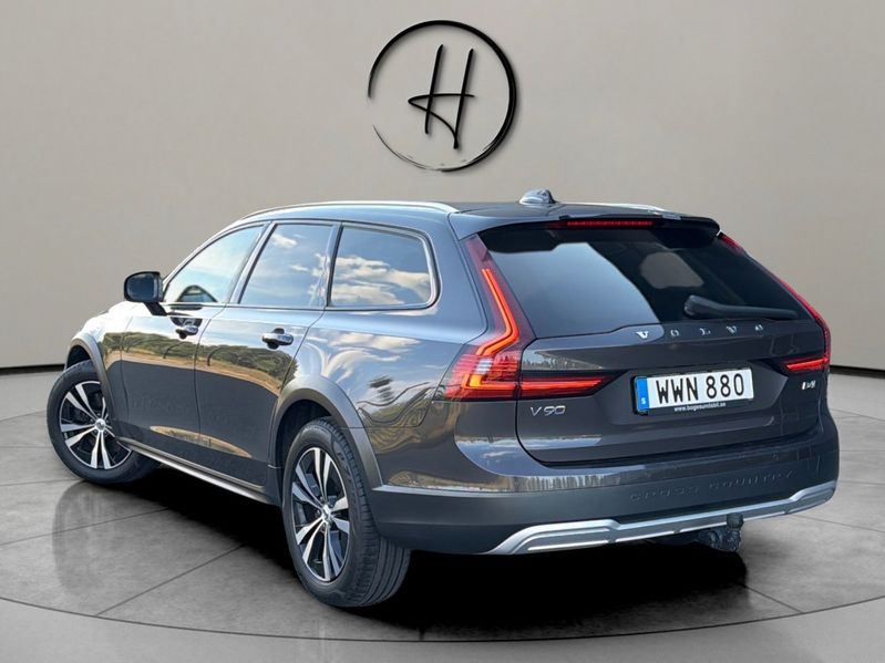 Volvo V90 bild 6