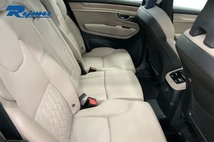 Volvo XC90 bild 15