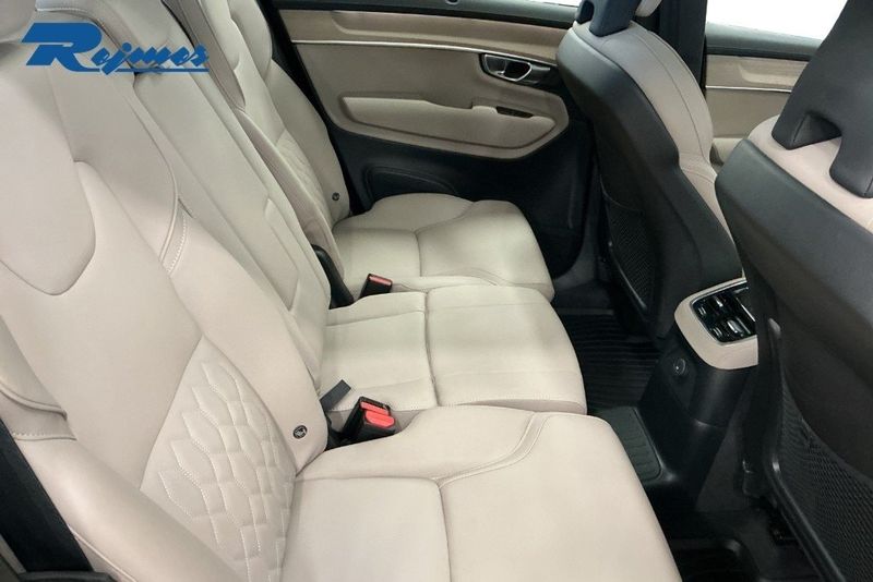 Volvo XC90 bild 15