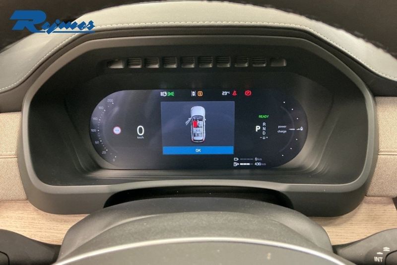 Volvo XC90 bild 12