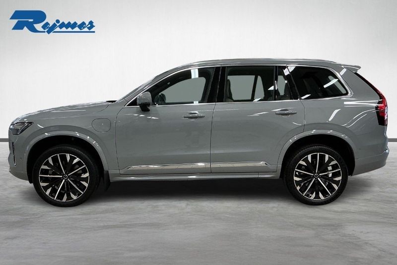 Volvo XC90 bild 6