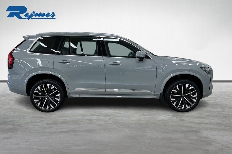 Volvo XC90 bild 5