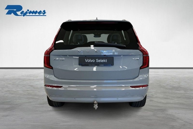 Volvo XC90 bild 8
