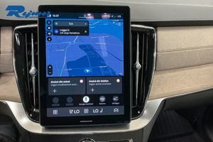 Volvo XC90 bild 11