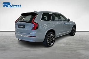Volvo XC90 bild 3