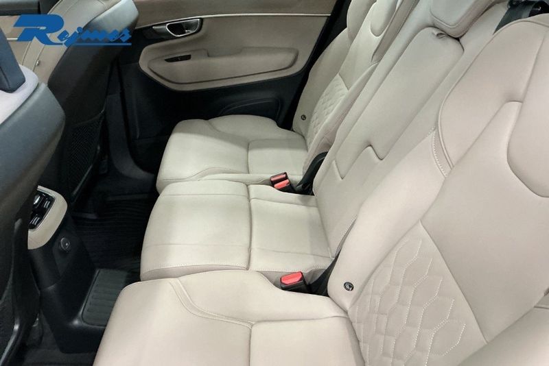 Volvo XC90 bild 16