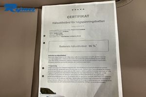 Volvo XC90 bild 18