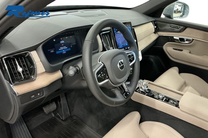 Volvo XC90 bild 10