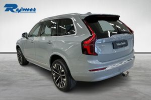 Volvo XC90 bild 4