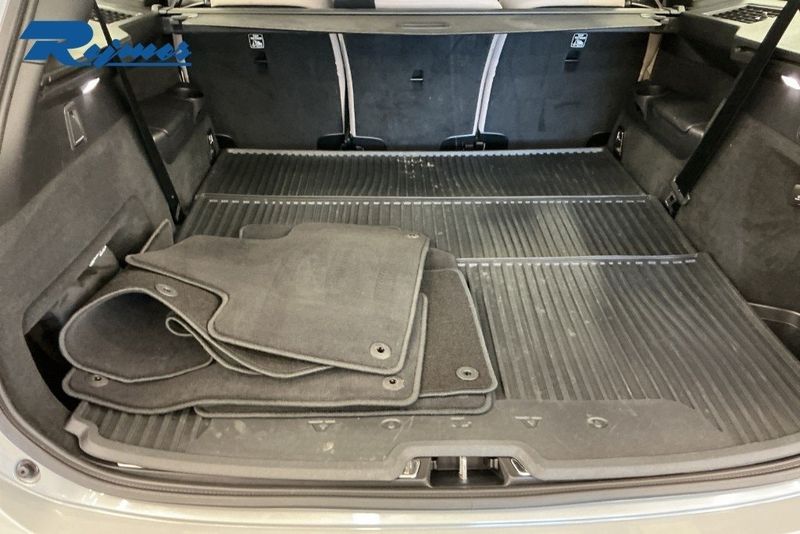Volvo XC90 bild 17