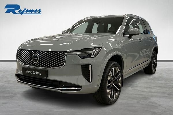 Volvo XC90 T8 Ultra Bright - 2026