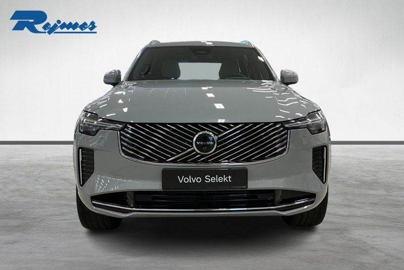 Volvo XC90 bild 7