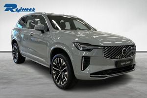 Volvo XC90 bild 1