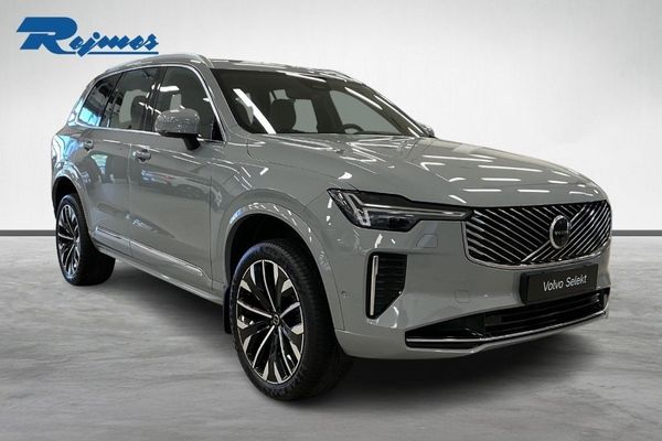 Volvo XC90 T8 Ultra Bright - 2026