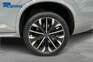 Volvo XC90 bild 19