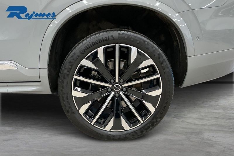 Volvo XC90 bild 19