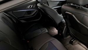 BMW 120 bild 5