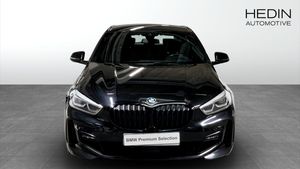 BMW 120 bild 8