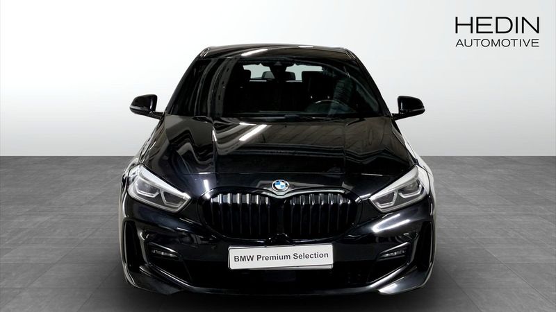 BMW 120 bild 8