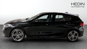 BMW 120 bild 6