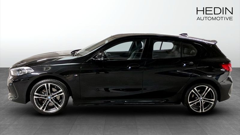 BMW 120 bild 6
