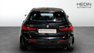 BMW 120 bild 7