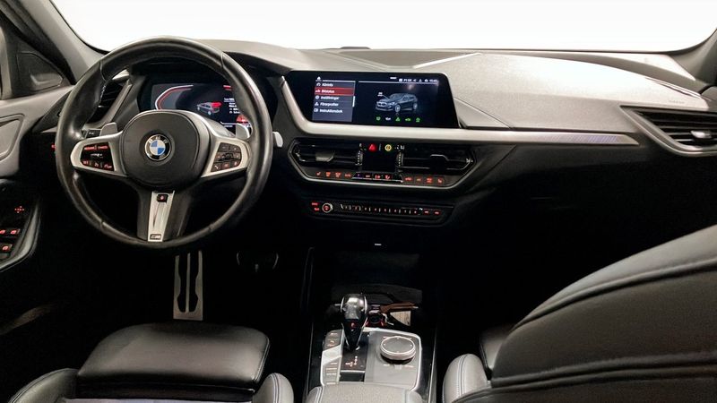 BMW 120 bild 4