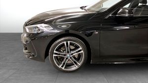 BMW 120 bild 9