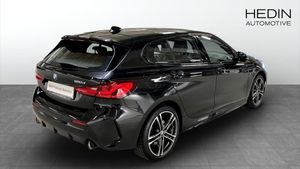 BMW 120 bild 2