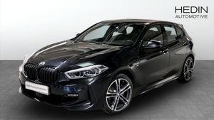 BMW 120 bild 1