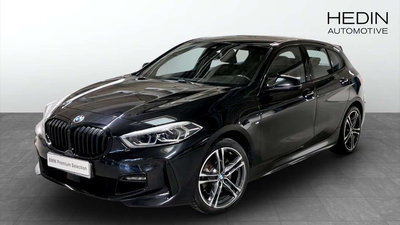 BMW 120