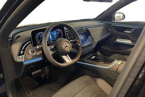 Mercedes E300 bild 6