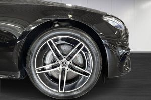 Mercedes E300 bild 5