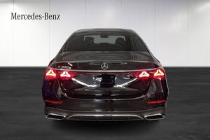 Mercedes E300 bild 13