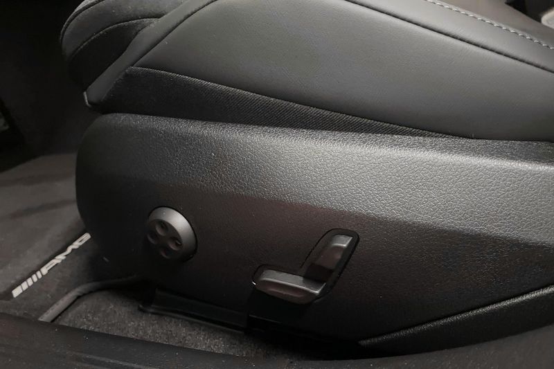 Mercedes E300 bild 12