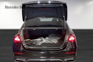 Mercedes E300 bild 15