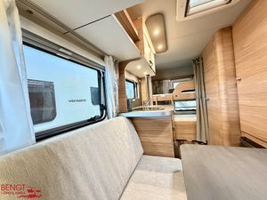Weinsberg CaraOne bild 17