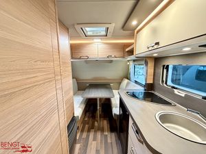 Weinsberg CaraOne bild 7