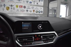 BMW 330 bild 15