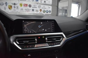 BMW 330 bild 13