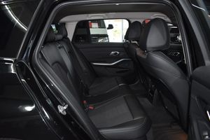 BMW 330 bild 10