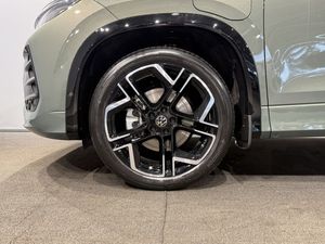 Volkswagen Tayron bild 2