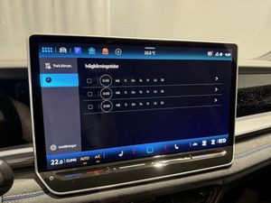 Volkswagen Tayron bild 19