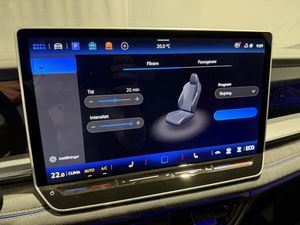 Volkswagen Tayron bild 22